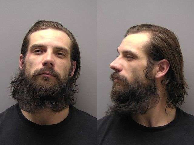 MARTINEZ CHE DOM ASSAULT SENT 2 DAYS