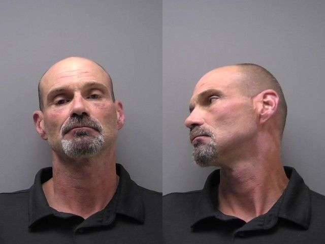 SMITH CHARLES POSS CONT SUBS NO BOND
