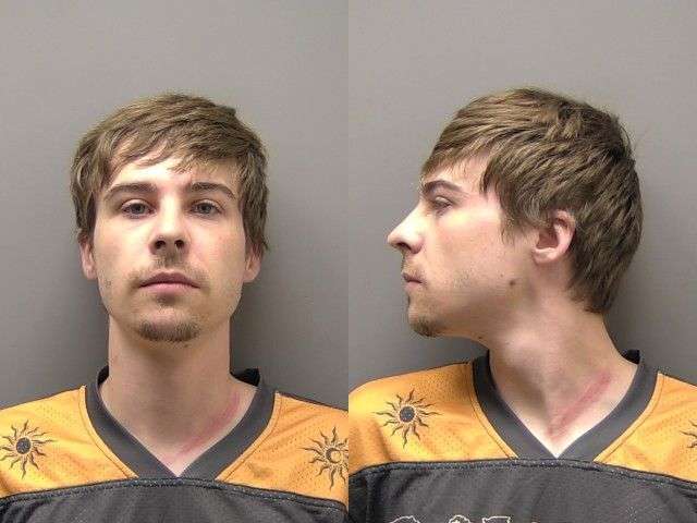 SUTTLE KYLE DWI 2500 BOND