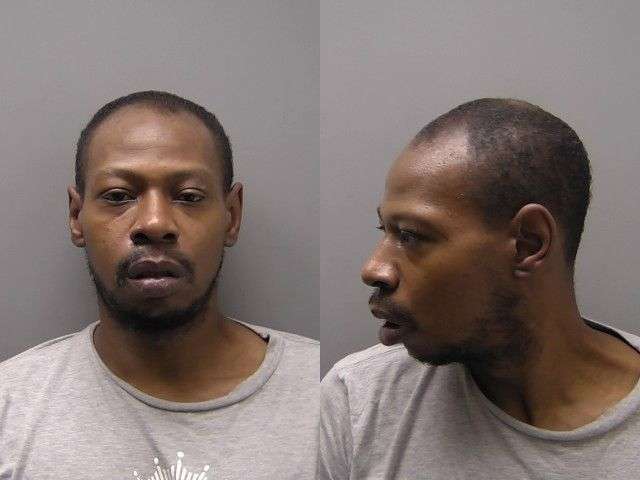 WHITE STEPHONE UNL POSS FIREARM NO BOND