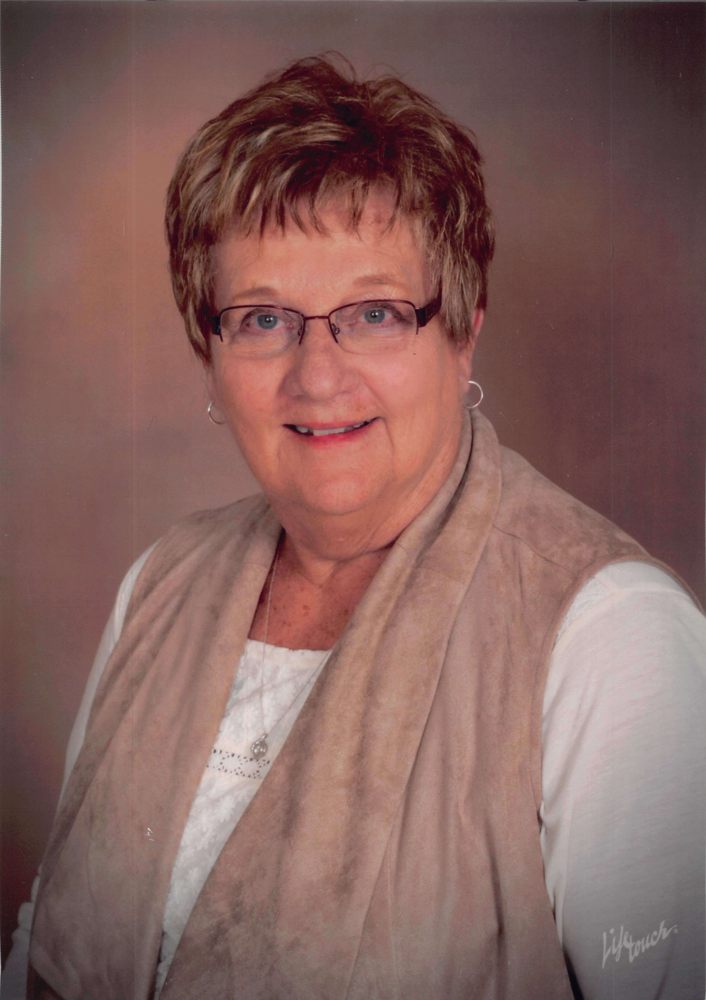 Karen Powell