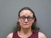 <b>Sarah Rose Ludwig - Safekeep-Kimball County</b>