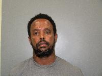 <b>Yonas Reson Feshaye - Immigration</b>