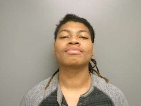 <b>Devine Wider - Probation Violation Attempt of a Class IV Felony</b>