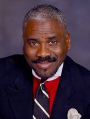 Dr. Carl Smalls (Courtesy Pratt Community College)