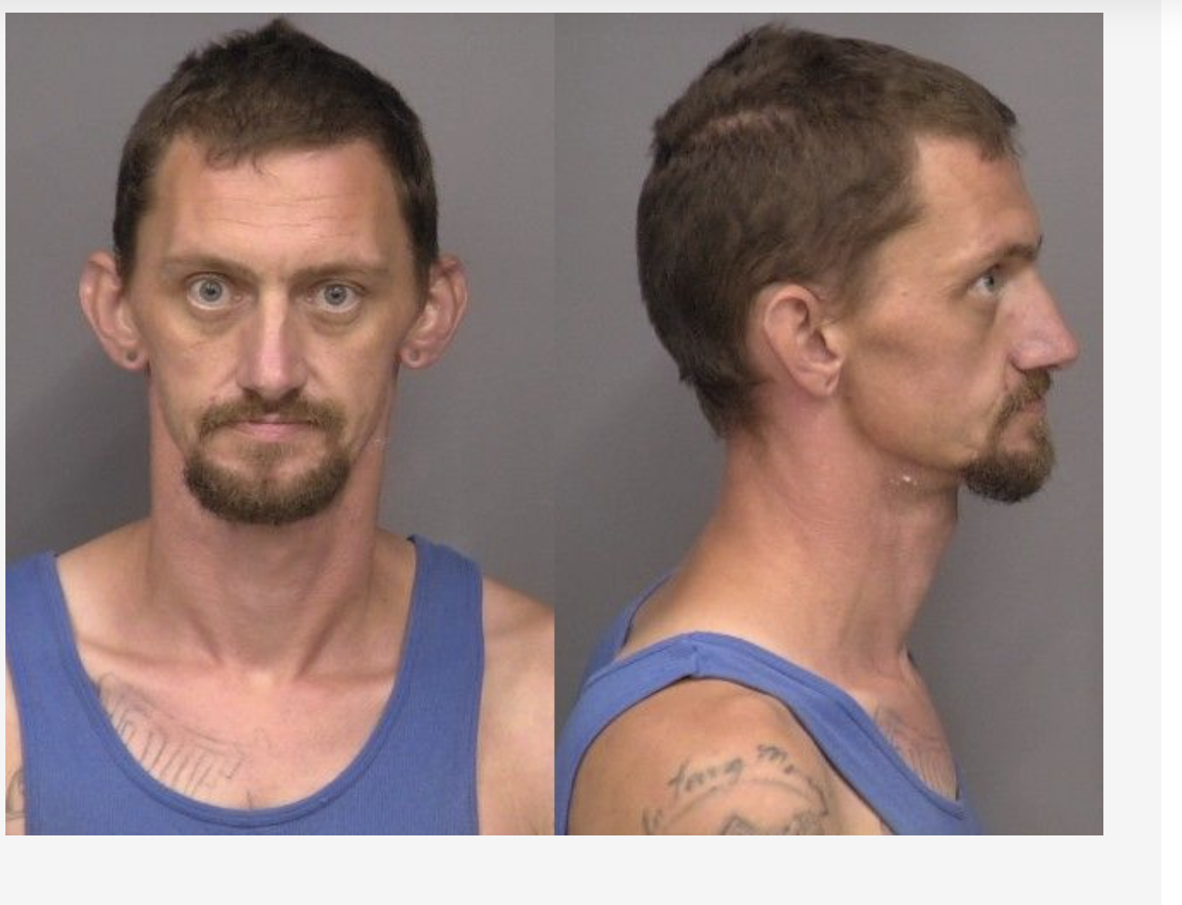 Fortner, Steven Mitchel