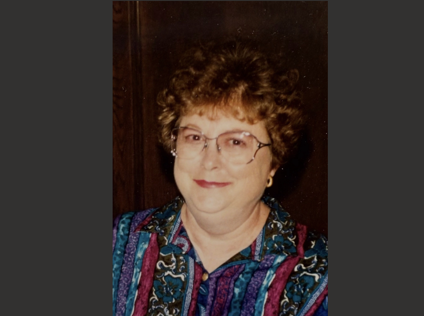 Carla Marie (Pfefferkorn) Younger