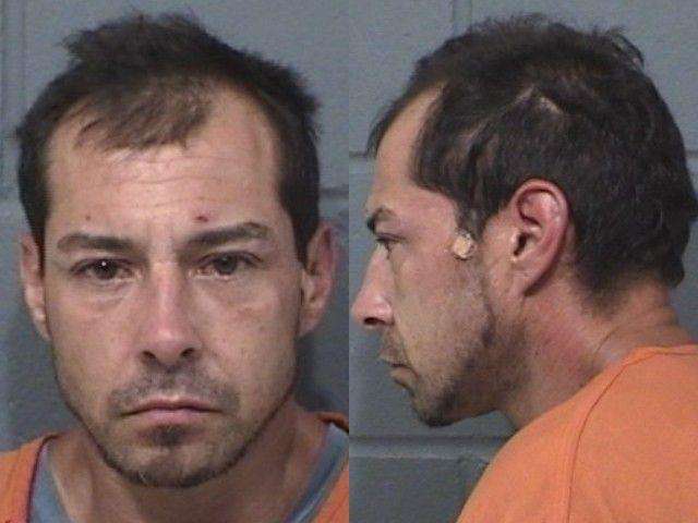 Paul Arcuri,&nbsp;Probation violation, arrested 07/07