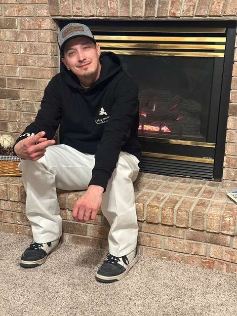 Brian Dobbins