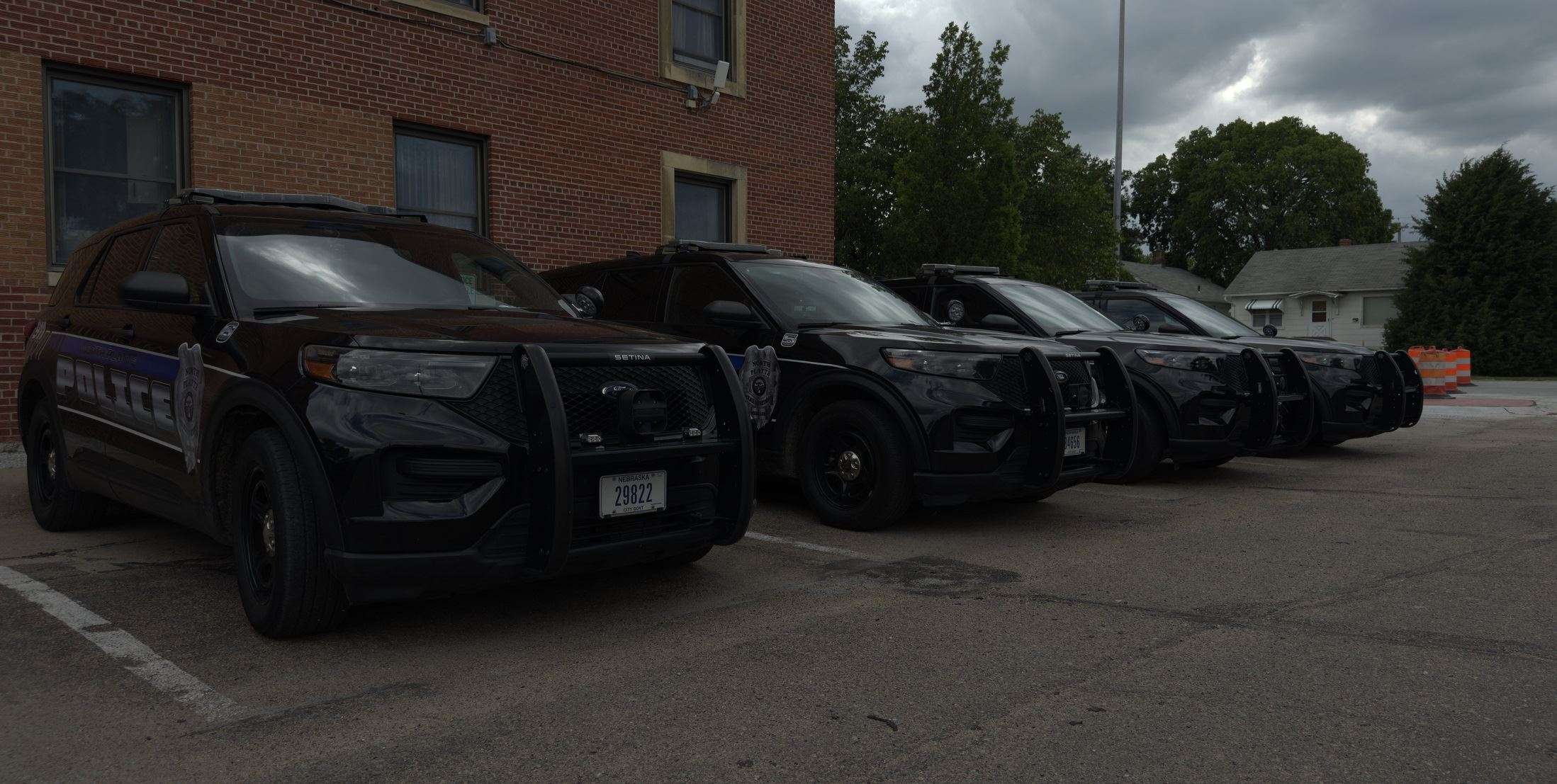 North Platte Police Department (City of North Platte)