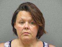 <b>Drescena Echo Boe - Theft By Unlawful Taking $0-$500 X2, Criminal Trespassing-1st Degree</b>
