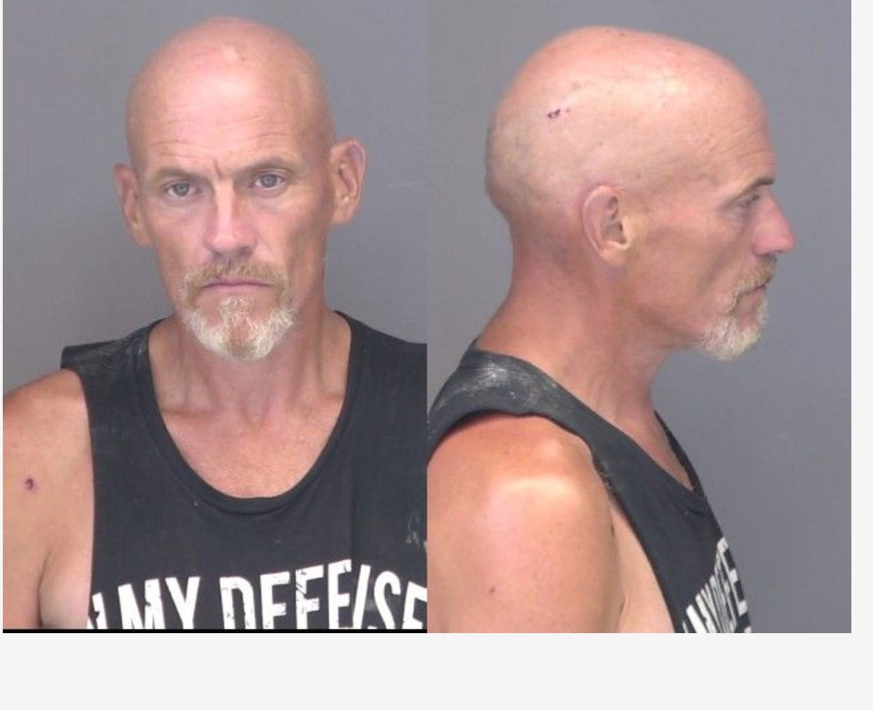 Badgley, Ian Patrick