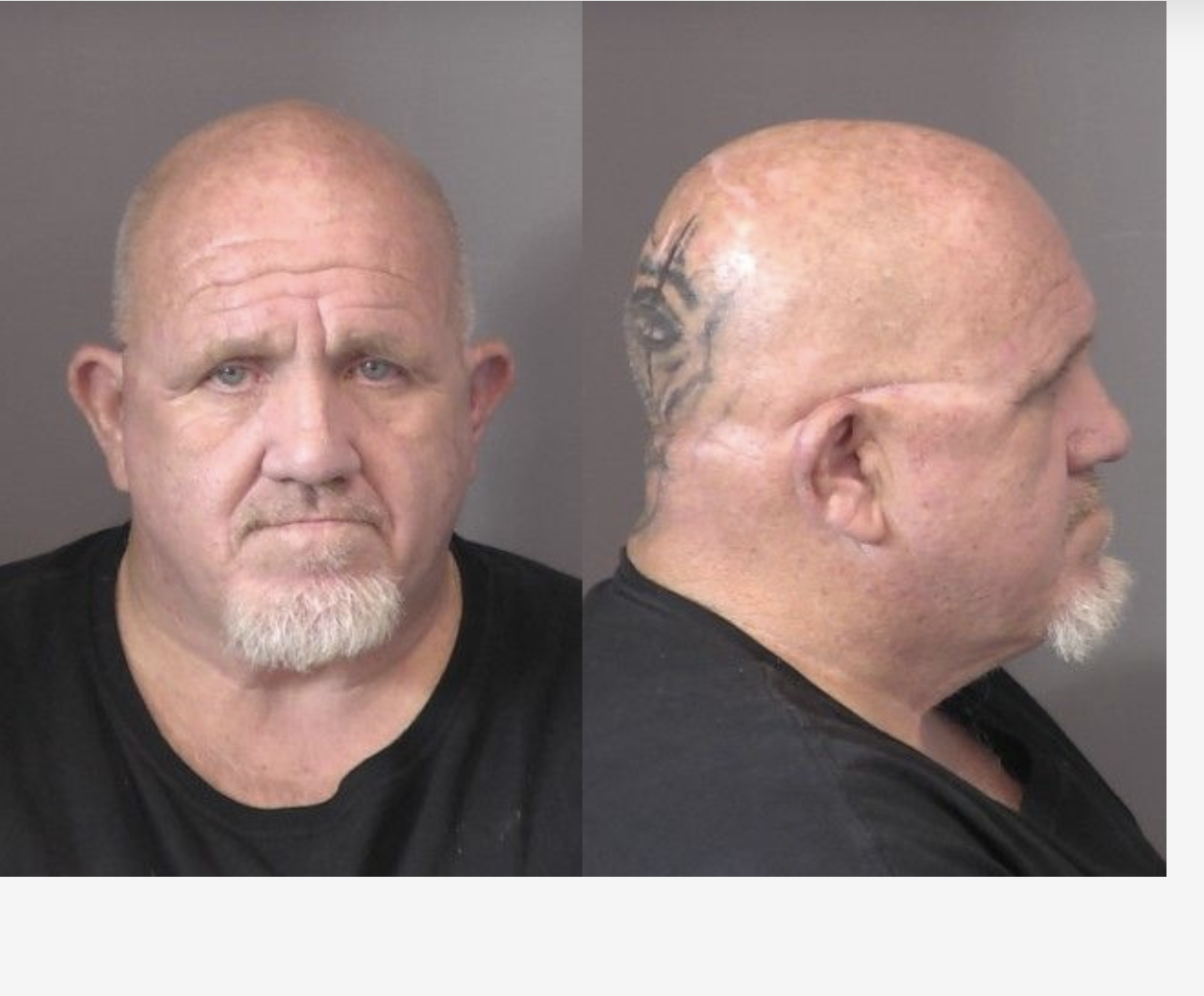 Campbell, John Clayton