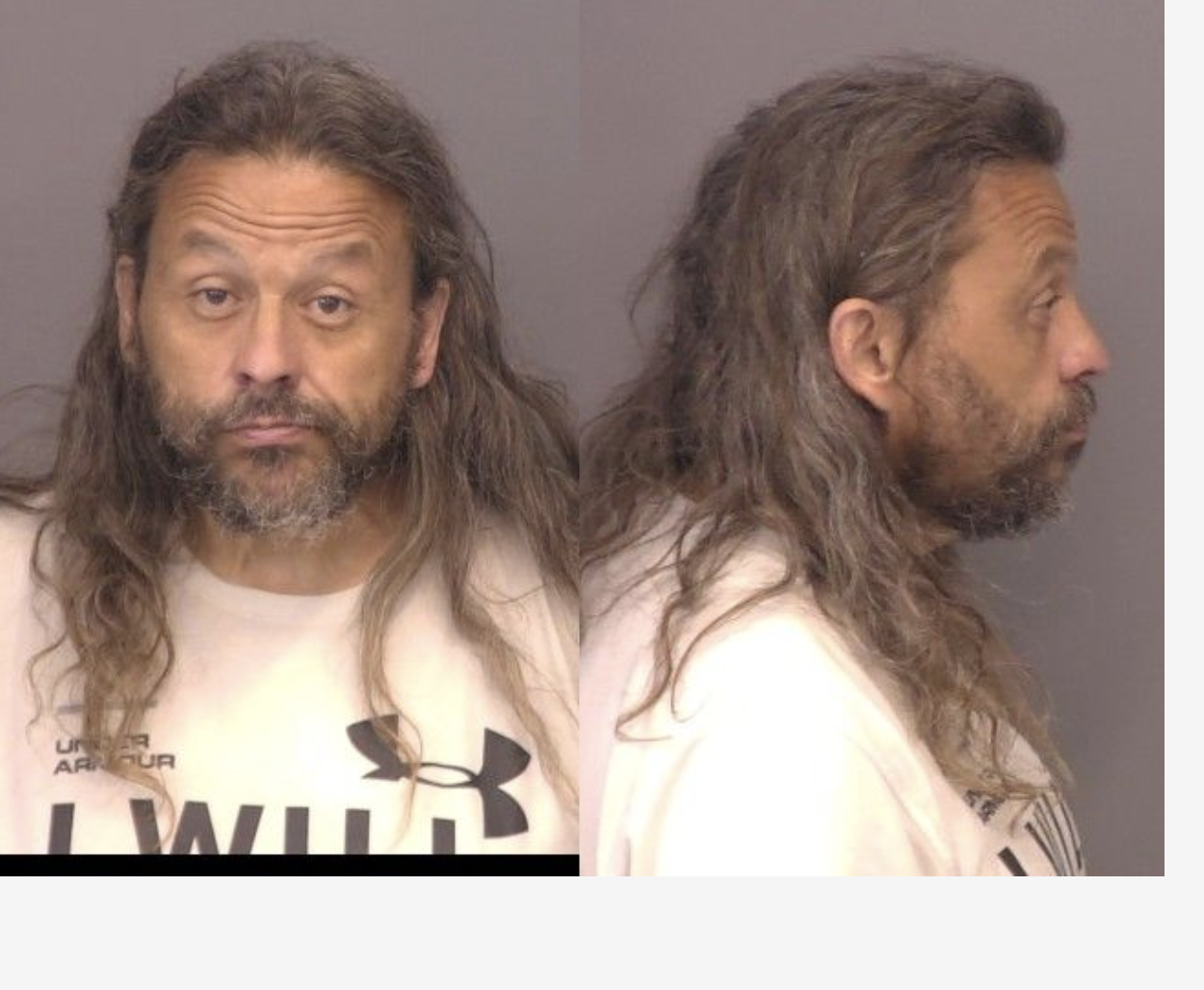 Dewitt, Jason Wayne