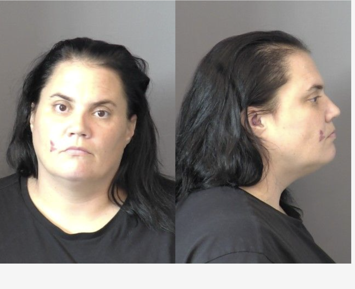 Krueger, Tiffany Leann