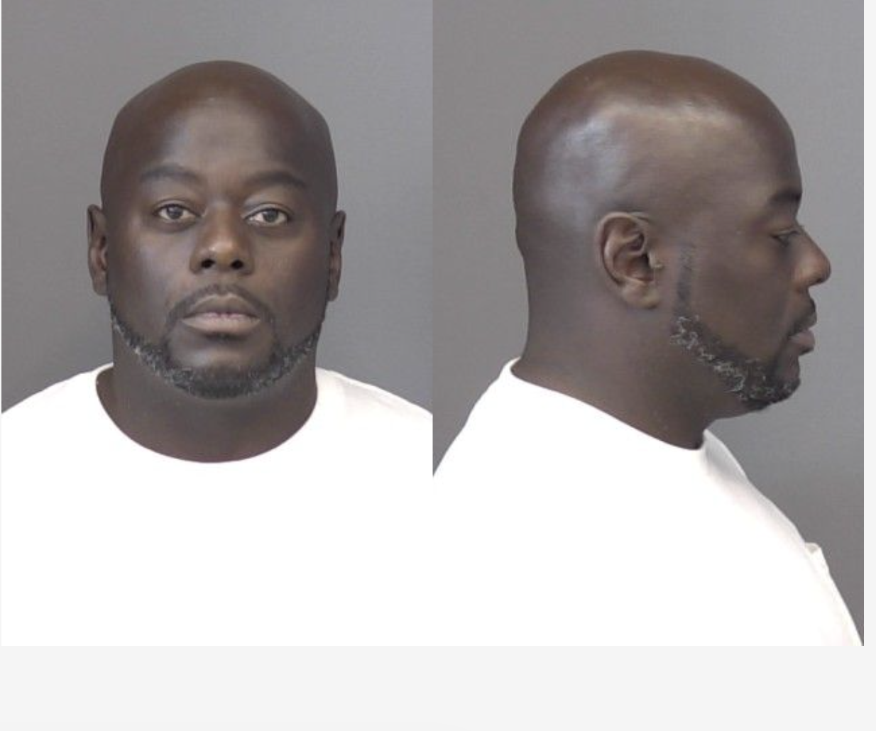 Stallworth, Jonathan Wesley