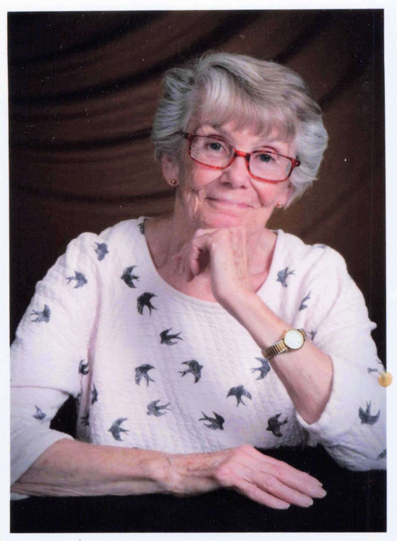 Patricia J. "Pat" Reed