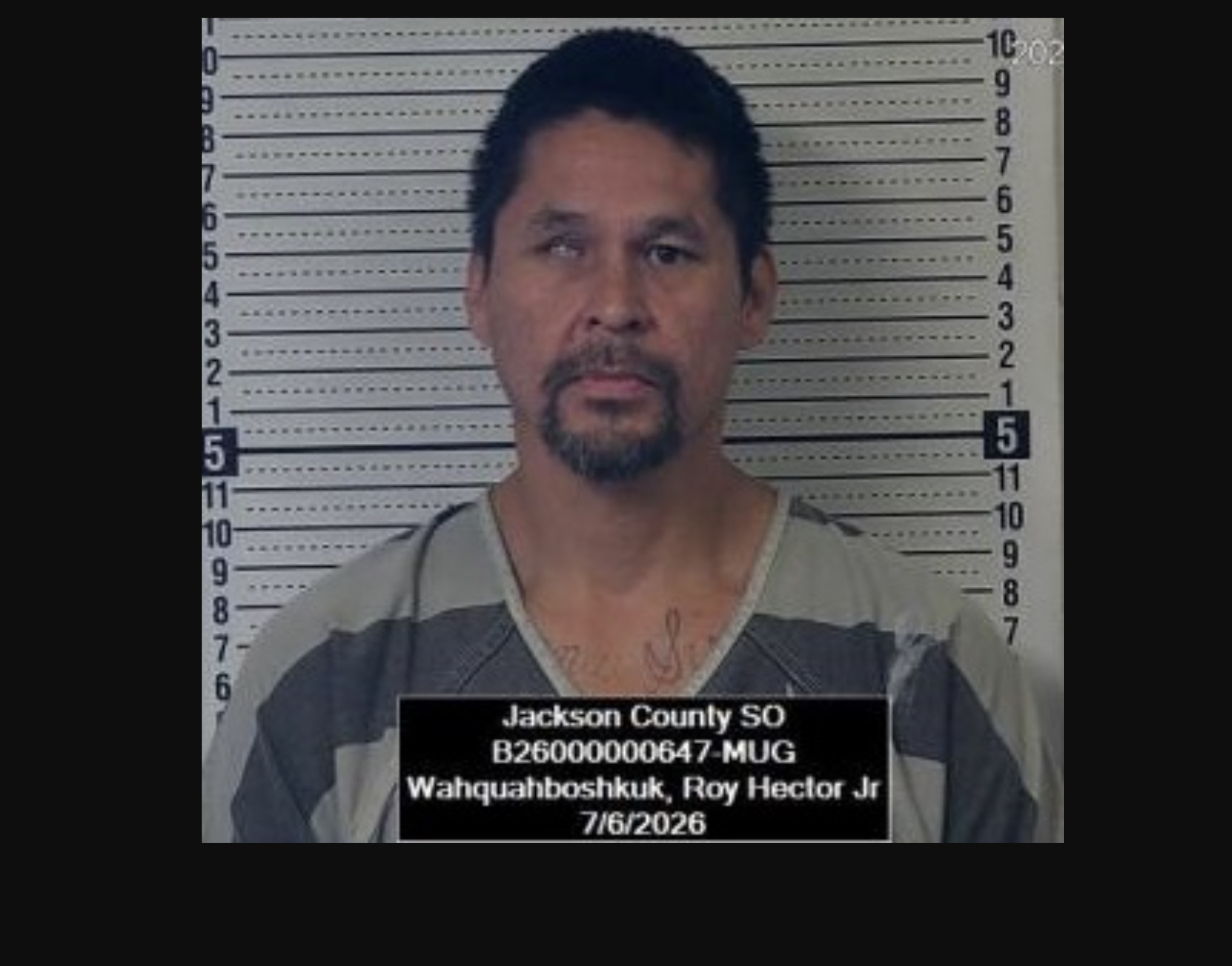 Wahquahbushkuk-photo Jackson Co.