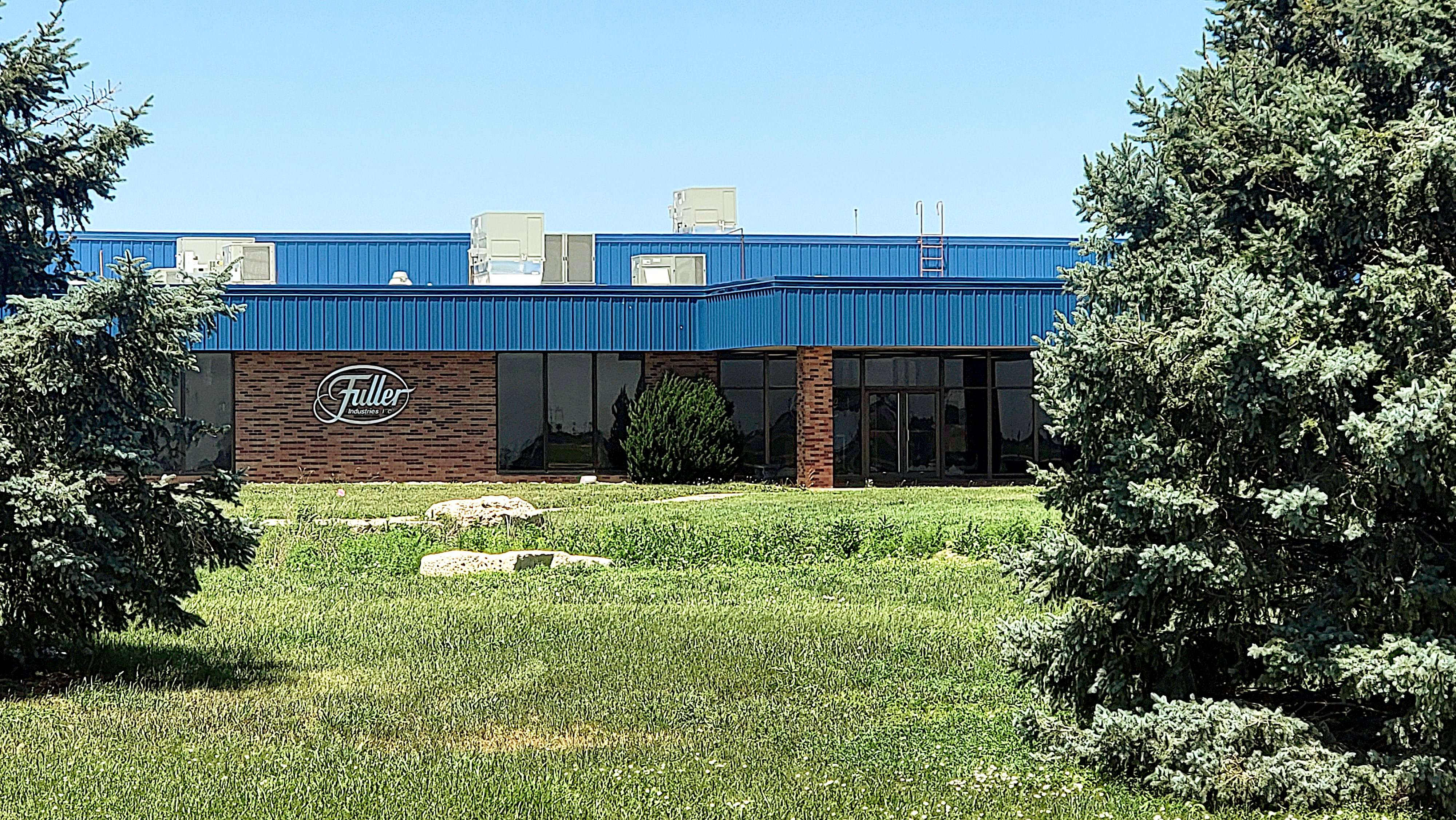 With summer heat intensifying, Fuller Industries is stressing safety measures for its employees.
