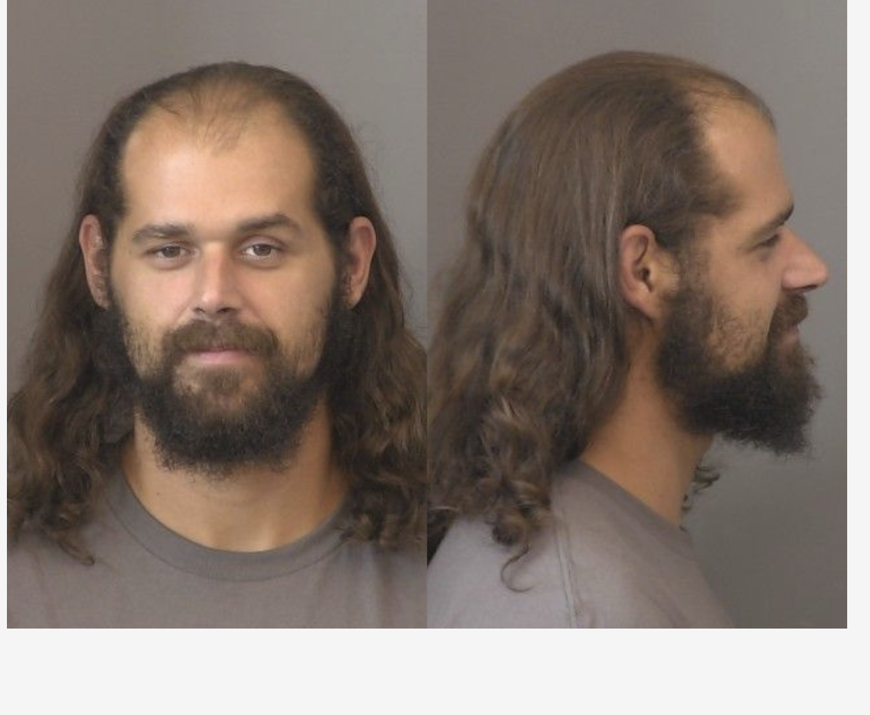 McBride, Matthew Lakota Hawk