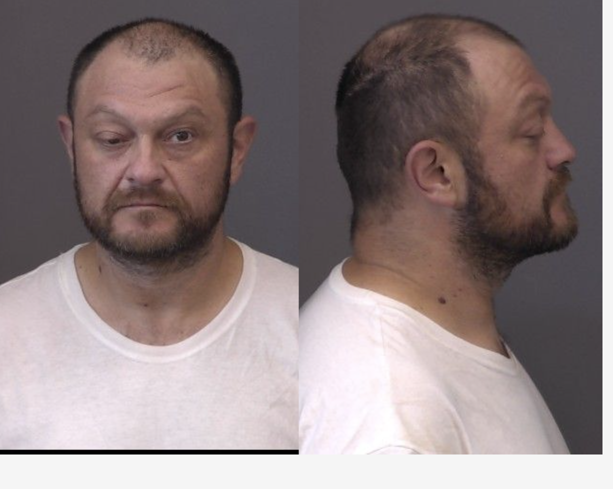 Ornelas, James Michael