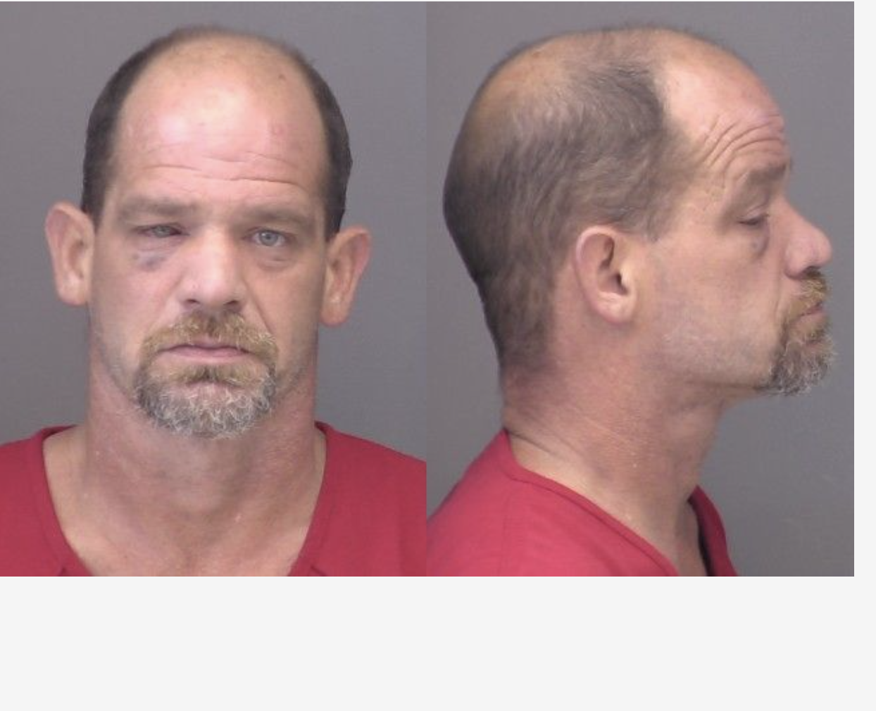 Reed, Brad Allen
