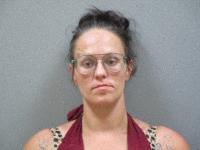 <b>Samantha Ann McLaughlin - Failure to Appear</b>