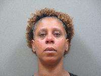<b>Tegan Ronsha Gardner - Fugitive From Justice - Weston, Co</b>