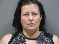 <b>Stephanie Ann Gutherless - Possession of Controlled Substance</b>