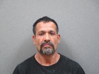 <b>Jesus Garcia-Rodriguez - Safe Keep Other-Immigration</b>