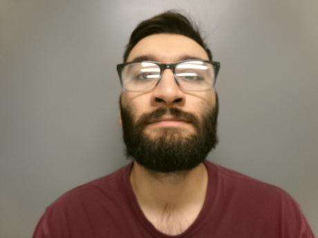 <b>Jesus Villabencomo - Probation Sanction/Refusal to Test-Positive Test/Admission </b>