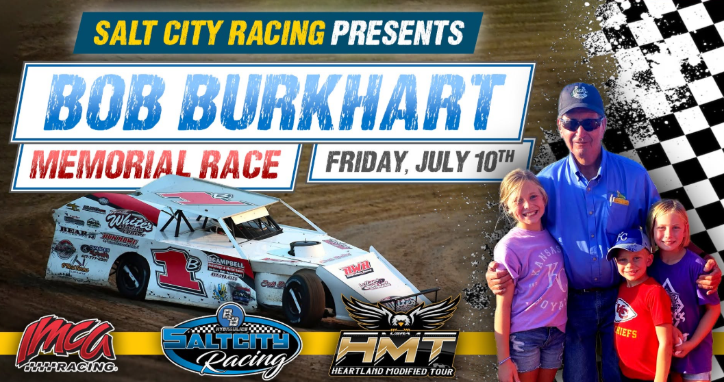 (Courtesy Salt City Racing)