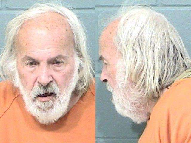 Larry McCullough, Failure to appear, arrested 07/09