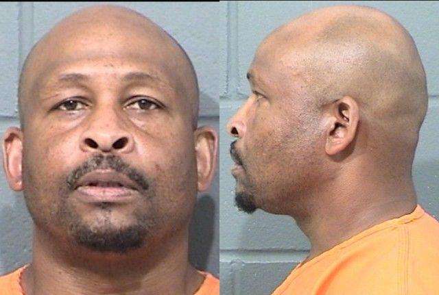 Vincent Holman, Failure to appear, arrested 07/09