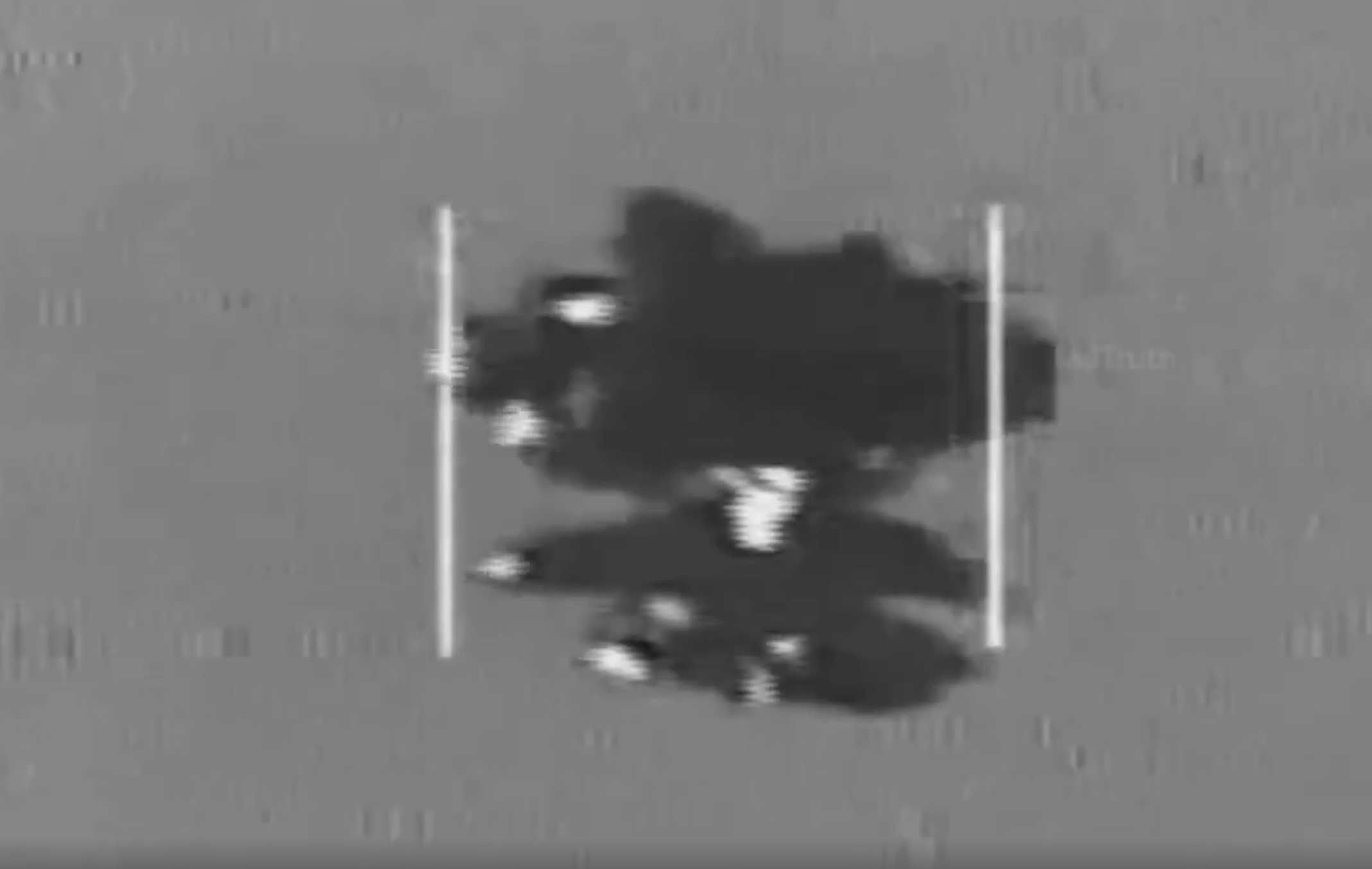 🎥Pentagon releases 4rd batch of UFO files