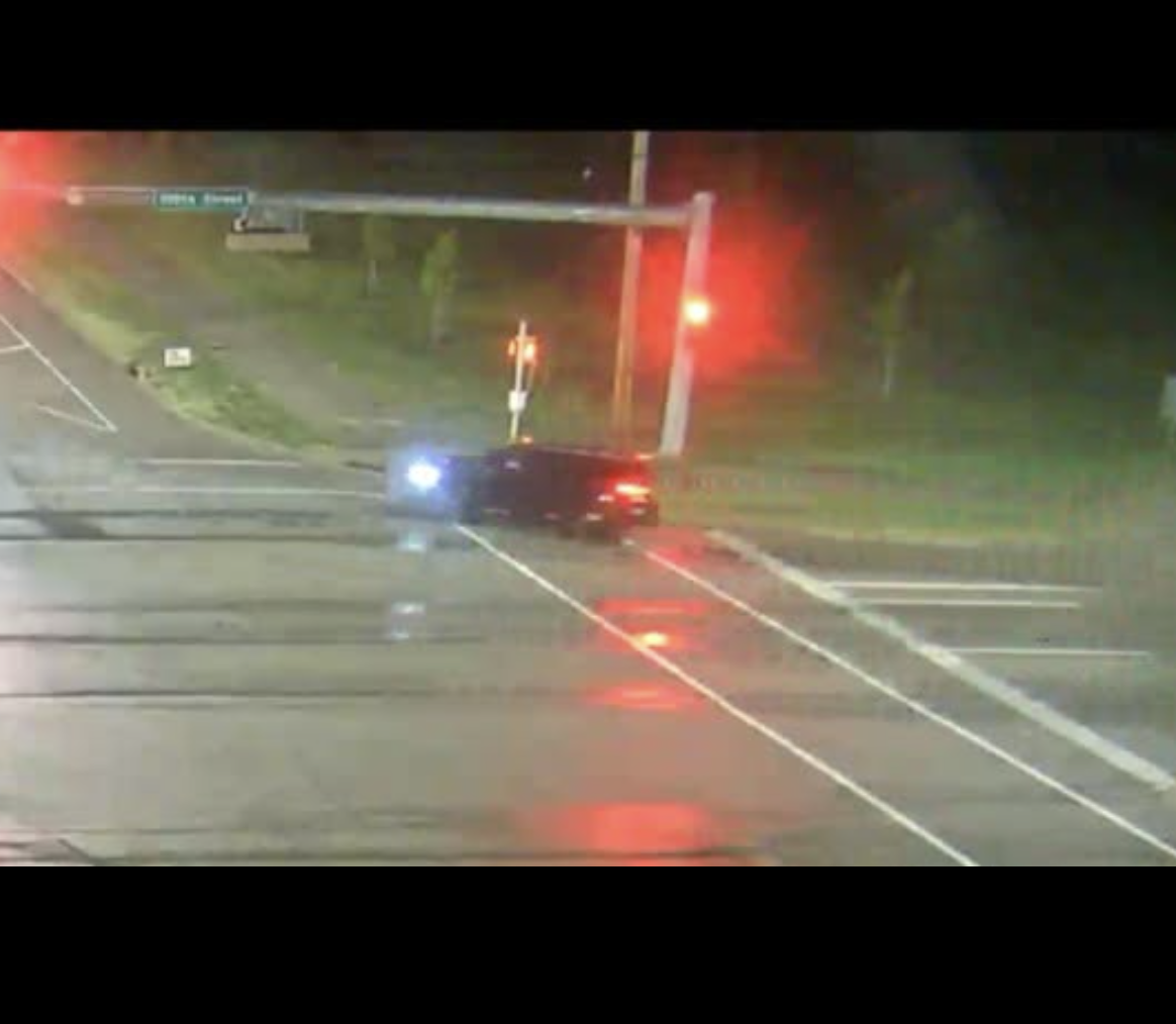 Police ask for help to ID car in Fourth of July arson in Kansas