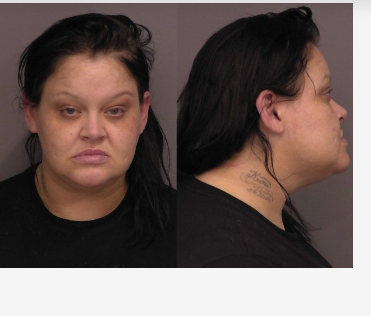 Davidson, Kari Leigh