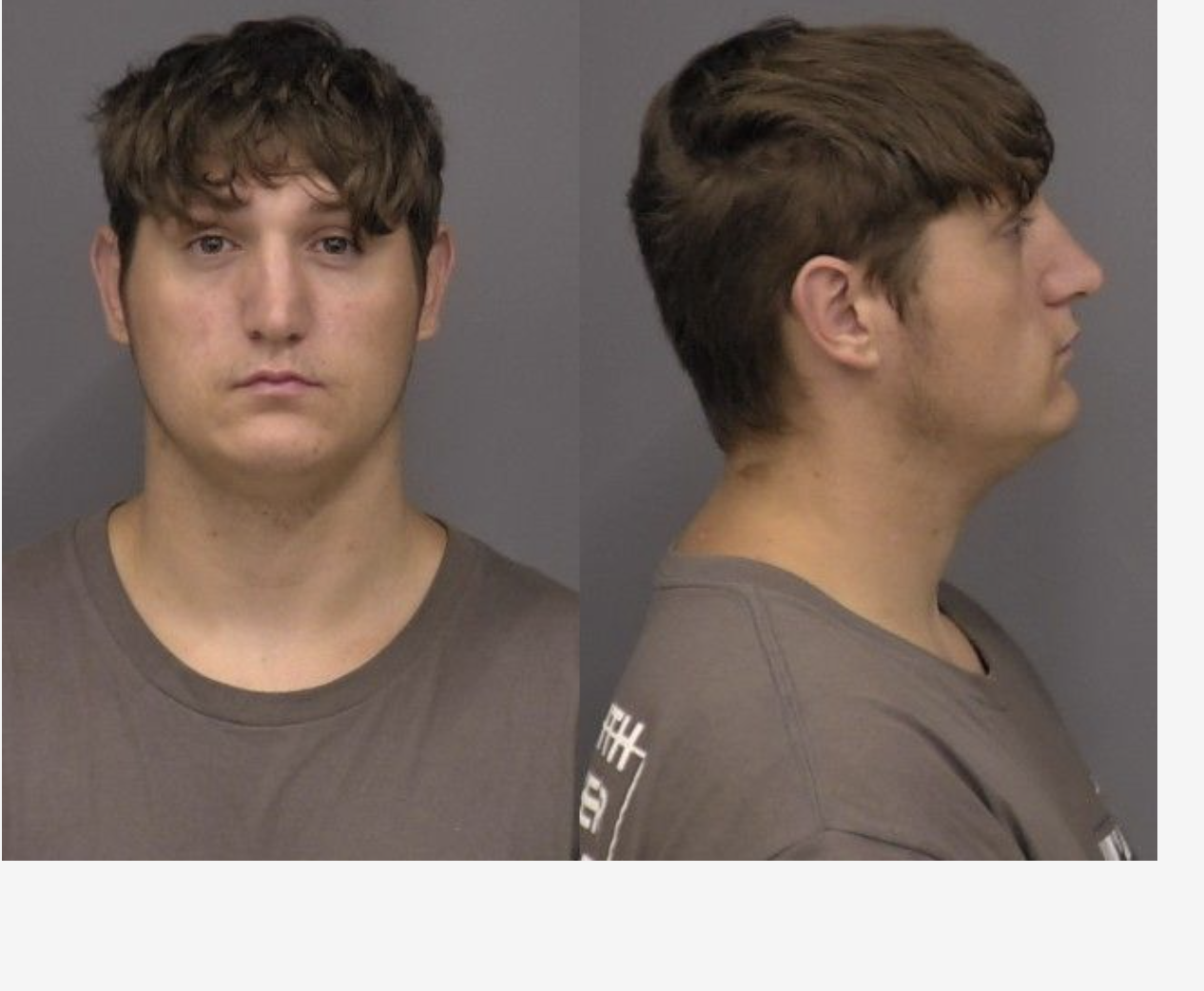 Howard, Christian Michael