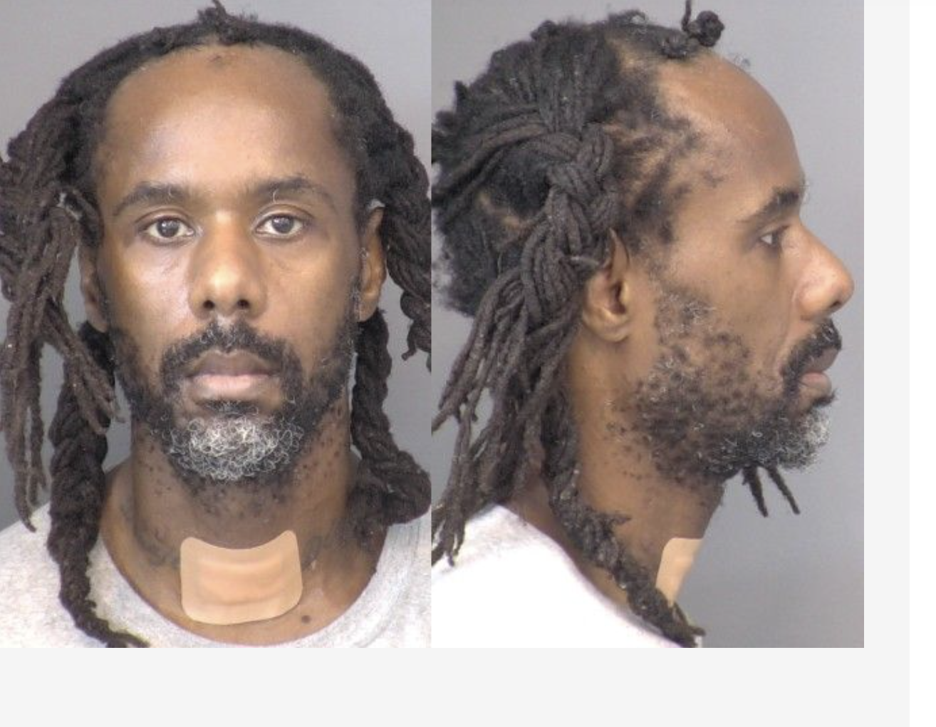 Poole, Eric Lavon