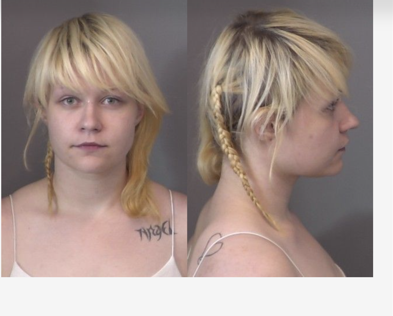 Smith, Brittney Cheyenne