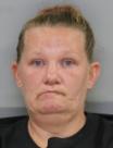 <b>Samantha Oceana Marie Harvey - Warrant Arrest</b>