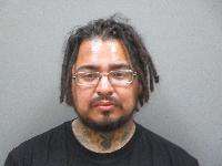 <b>Jose Jesus Trevino - Driving Under Suspension, Failure to Appear X2, Failure to Appear-Dawes County, Fugitive From Justice-Cameron Co. TX</b>