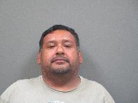 <b>Jesus Alfredo Delgado-Alonso - Immigration</b>