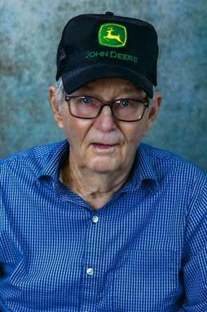 Leroy C. Braun