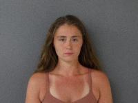 <b>Kelsey Lynn Dorsey - Assault-Domestic Violence-3rd Degree</b>