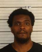 Lagerald Vick (Photo courtesy Shelby County, TN Sheriff's Office) 