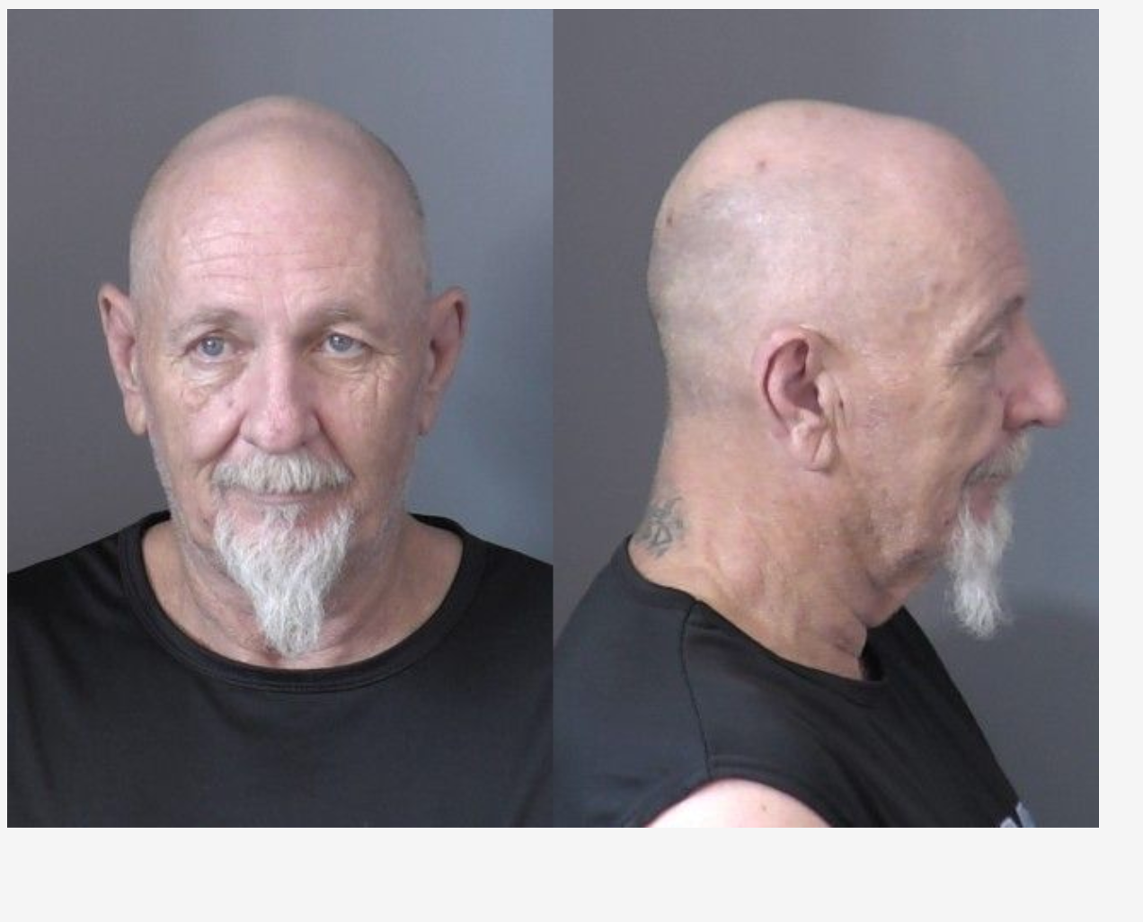 Rutherford, David Clark