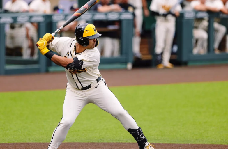 Jayson Jones (Photo courtesy Wichita State Athletic Communications).PNG