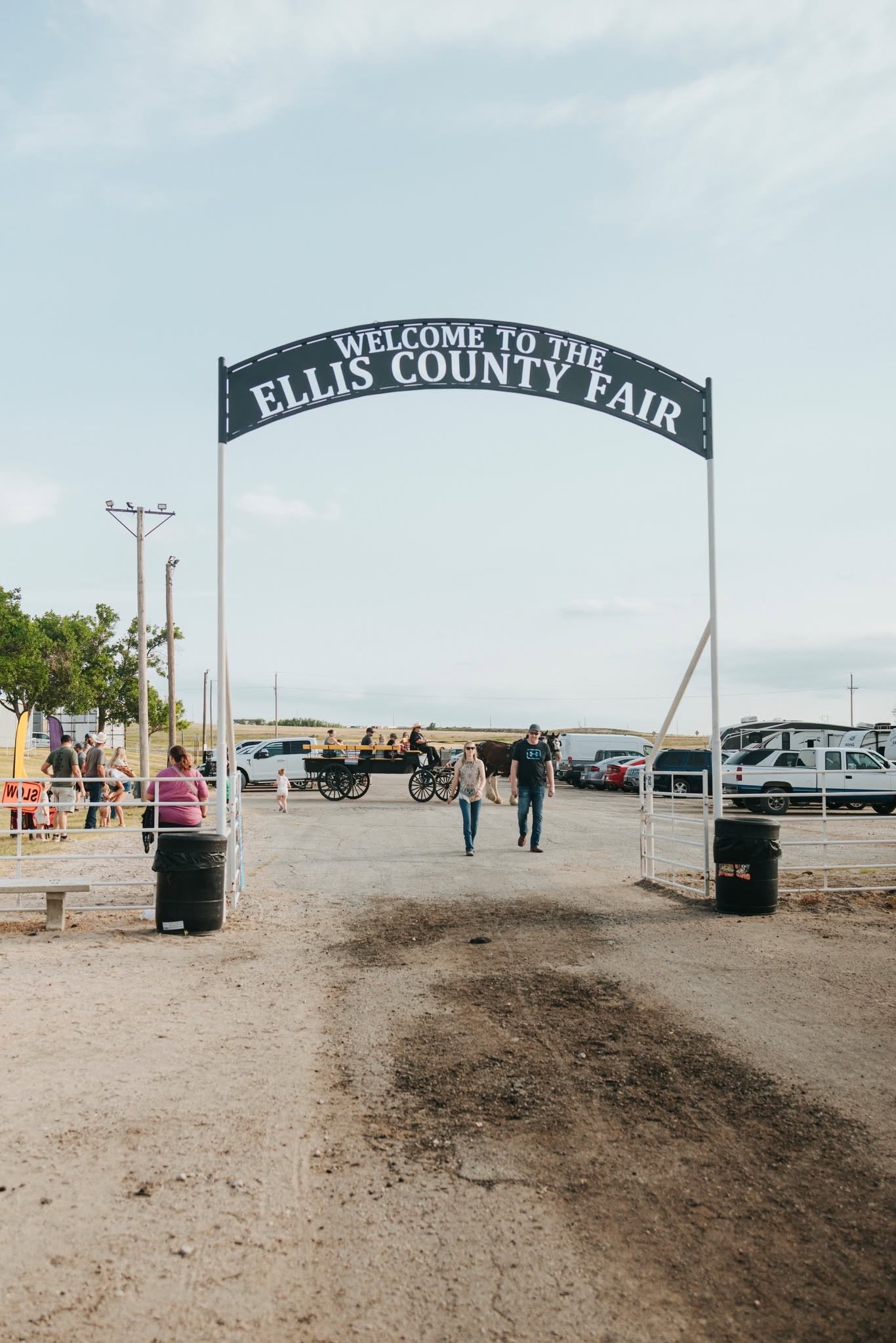 Image courtesy of the Ellis County Fair.&nbsp;
