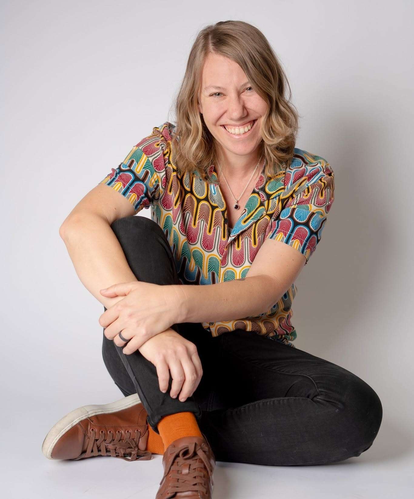 Jackie Meyers will perform at the Avenue A gazebo on Thursday evening beginning at 7 p.m.